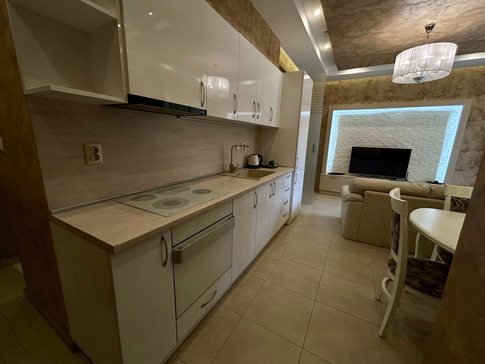 Продава 3-СТАЕН, к.к. Слънчев бряг, област Бургас, снимка 2 - Апартаменти - 52625527