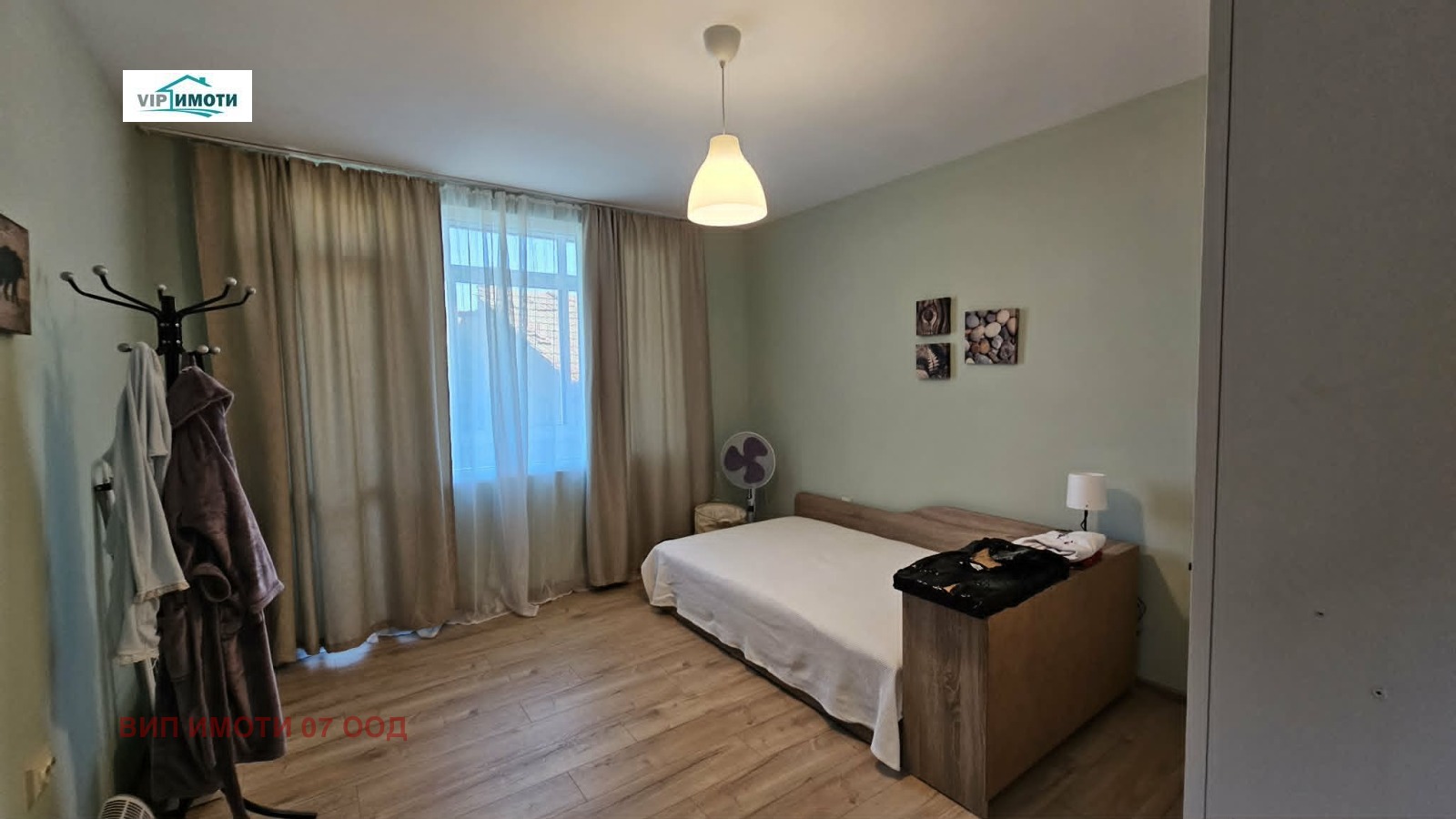 Продава 3-СТАЕН, гр. Ловеч, Широк център, снимка 13 - Апартаменти - 54450546