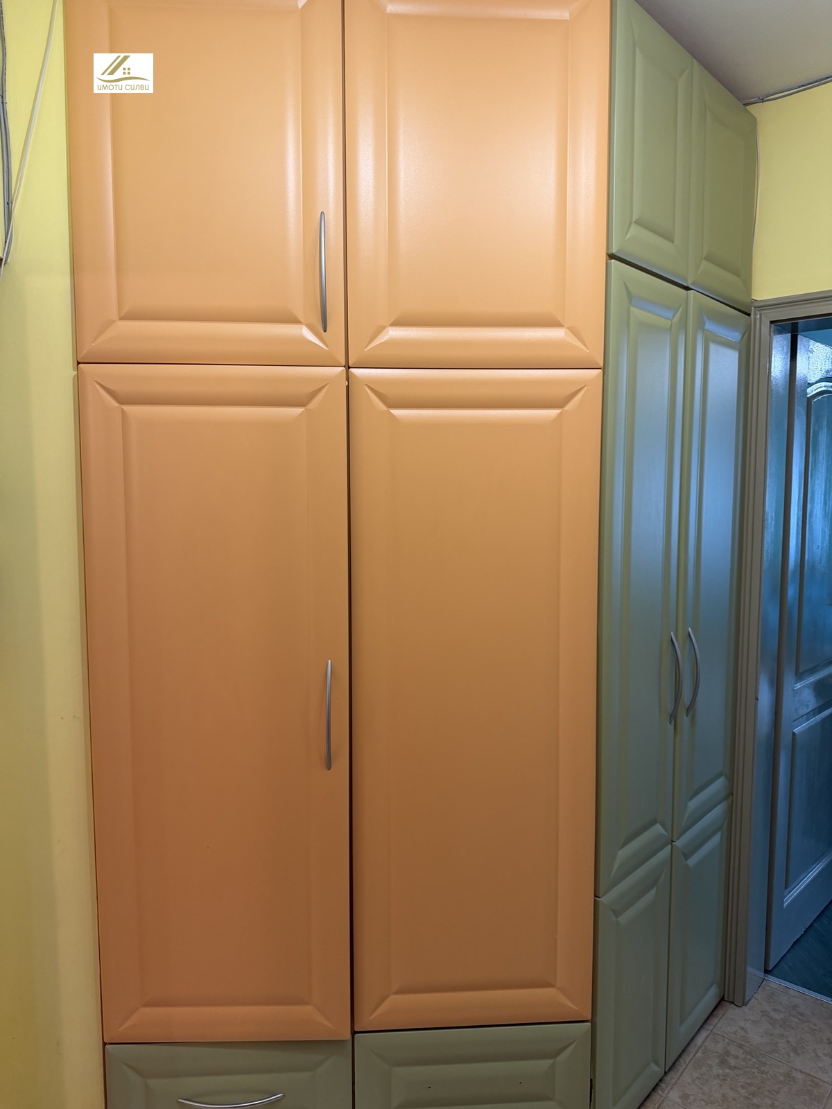 Продава 3-СТАЕН, гр. Плевен, Широк център, снимка 9 - Апартаменти - 54512523