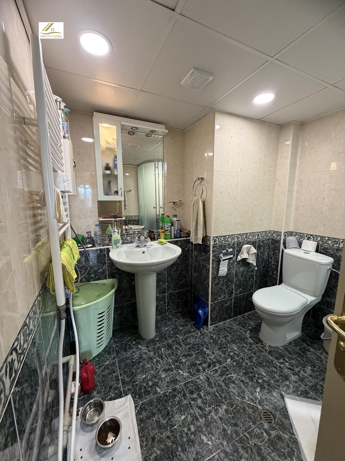 Продава 3-СТАЕН, гр. Плевен, Широк център, снимка 10 - Апартаменти - 54512523