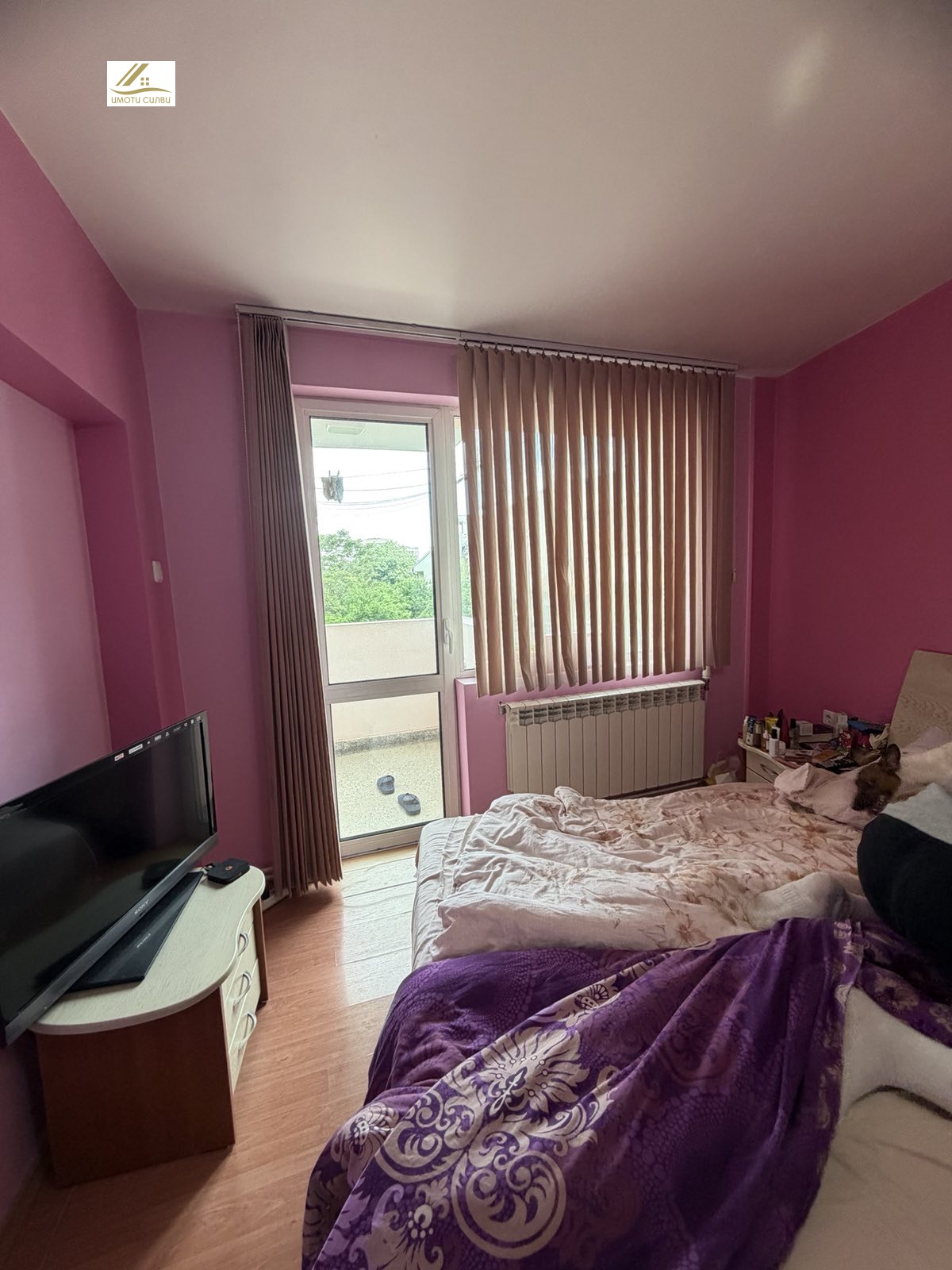 Продава 3-СТАЕН, гр. Плевен, Широк център, снимка 4 - Апартаменти - 54512523