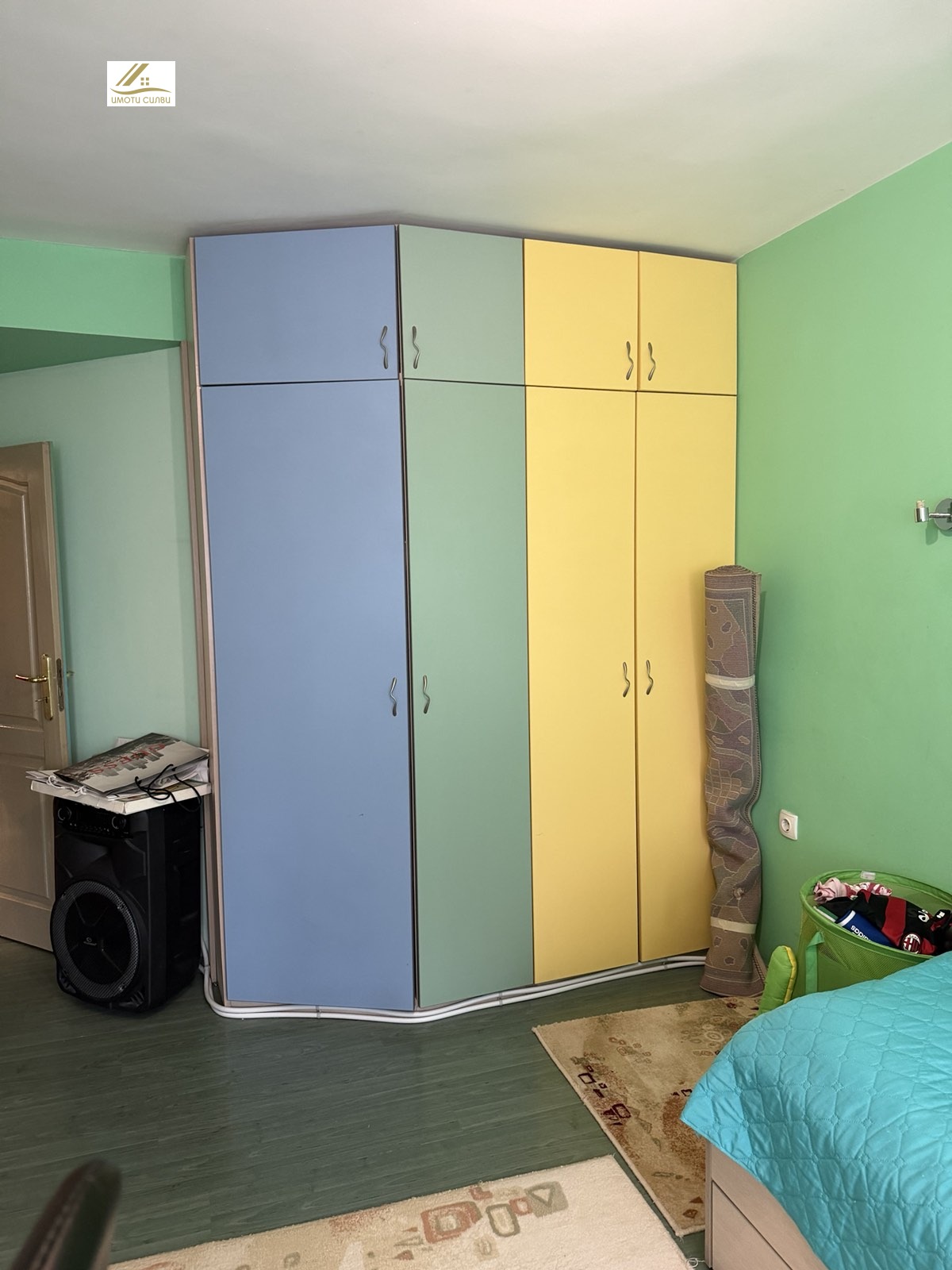 Продава 3-СТАЕН, гр. Плевен, Широк център, снимка 8 - Апартаменти - 54512523