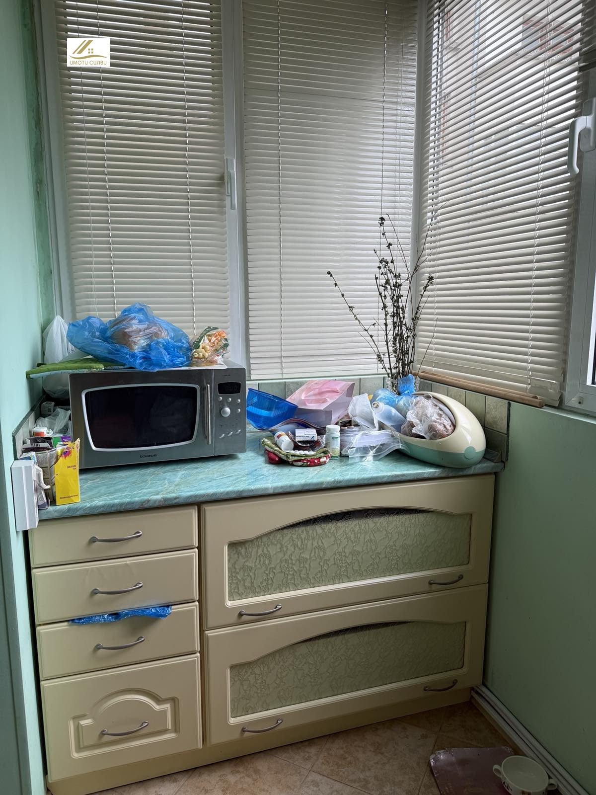 Продава 3-СТАЕН, гр. Плевен, Широк център, снимка 2 - Апартаменти - 54512523
