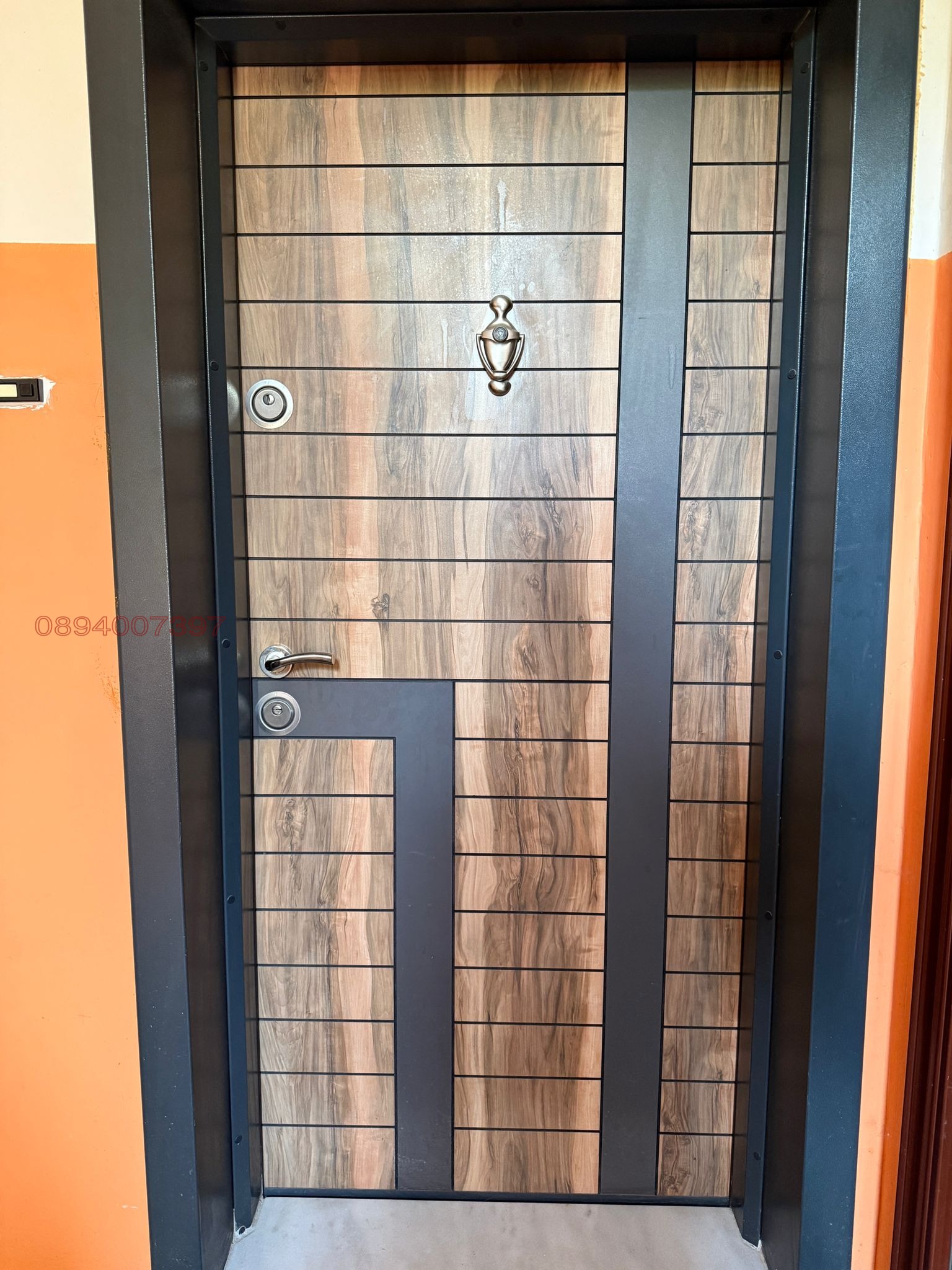 Продава 3-СТАЕН, гр. Търговище, Център, снимка 3 - Апартаменти - 55304787