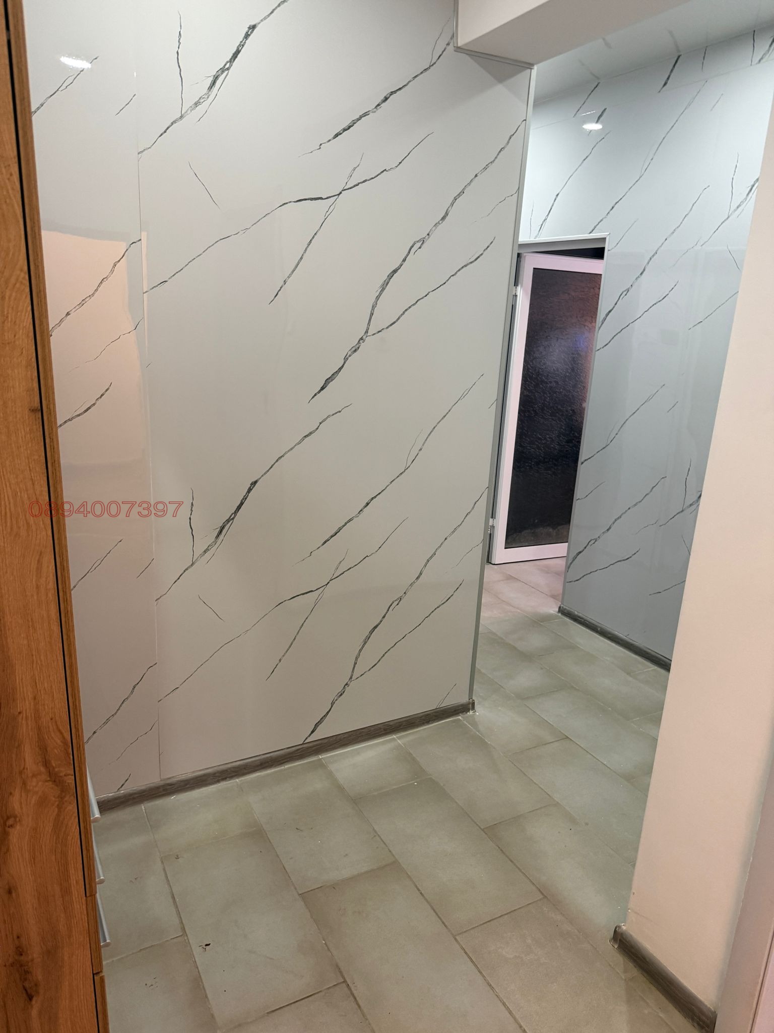 Продава 3-СТАЕН, гр. Търговище, Център, снимка 11 - Апартаменти - 55304787