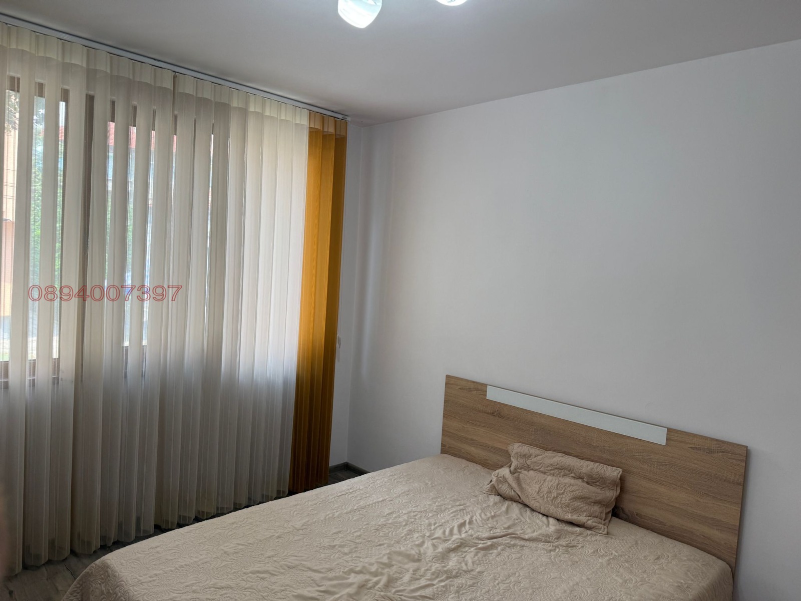 Продава 3-СТАЕН, гр. Търговище, Център, снимка 15 - Апартаменти - 55304787