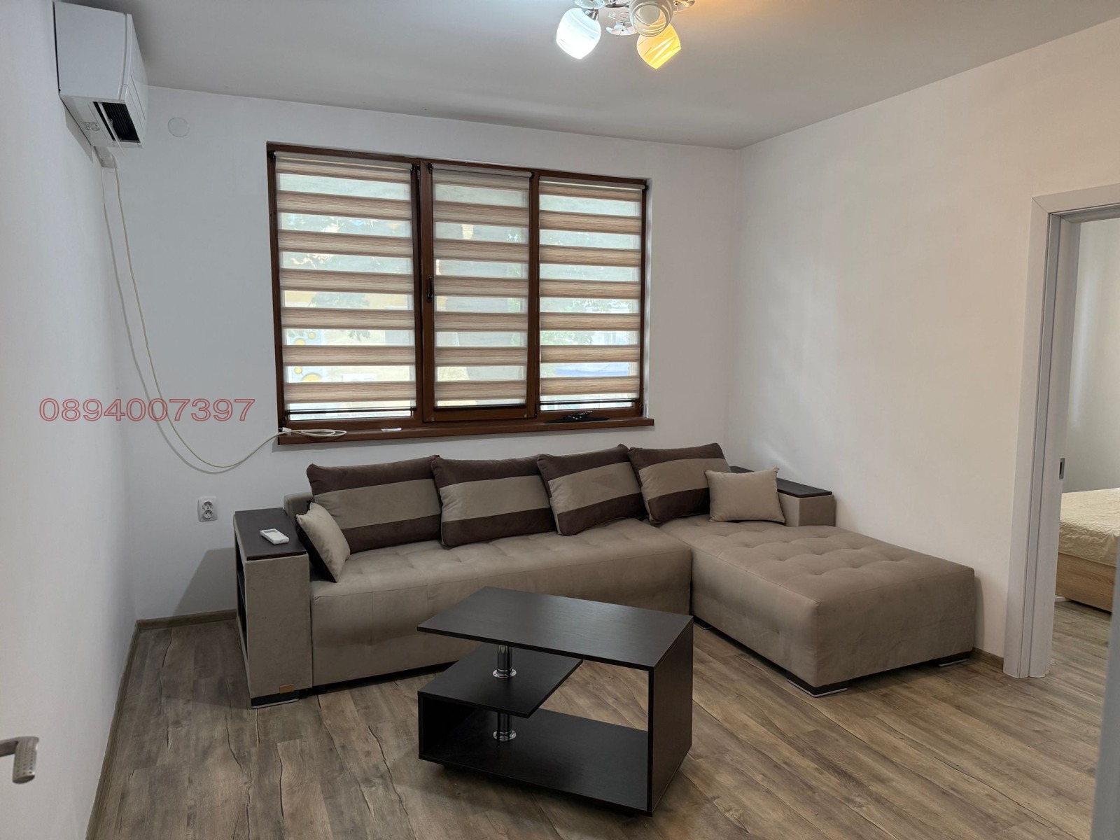 Продава 3-СТАЕН, гр. Търговище, Център, снимка 13 - Апартаменти - 55304787