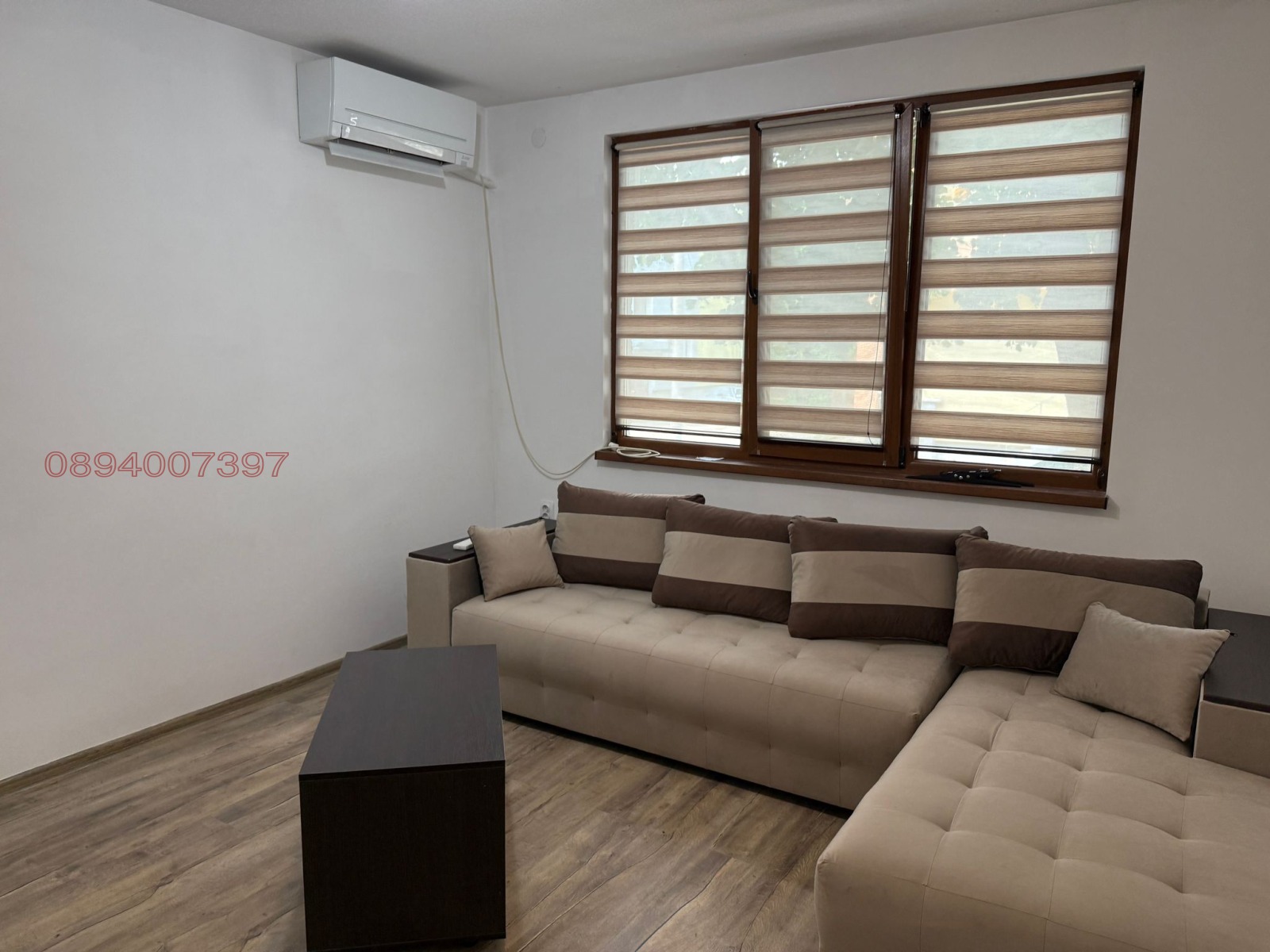 Продава 3-СТАЕН, гр. Търговище, Център, снимка 14 - Апартаменти - 55304787