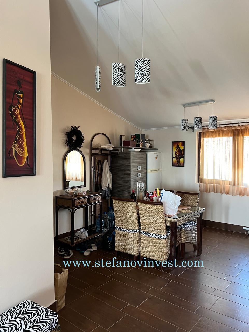 Продава 3-СТАЕН, гр. Ахелой, област Бургас, снимка 9 - Апартаменти - 55405732