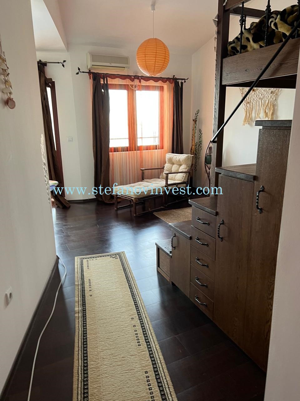 Продава 3-СТАЕН, гр. Ахелой, област Бургас, снимка 11 - Апартаменти - 55405732