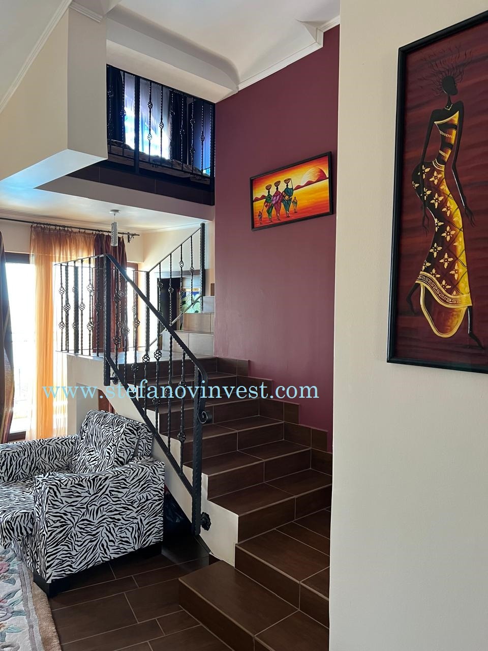 Продава 3-СТАЕН, гр. Ахелой, област Бургас, снимка 6 - Апартаменти - 55405732