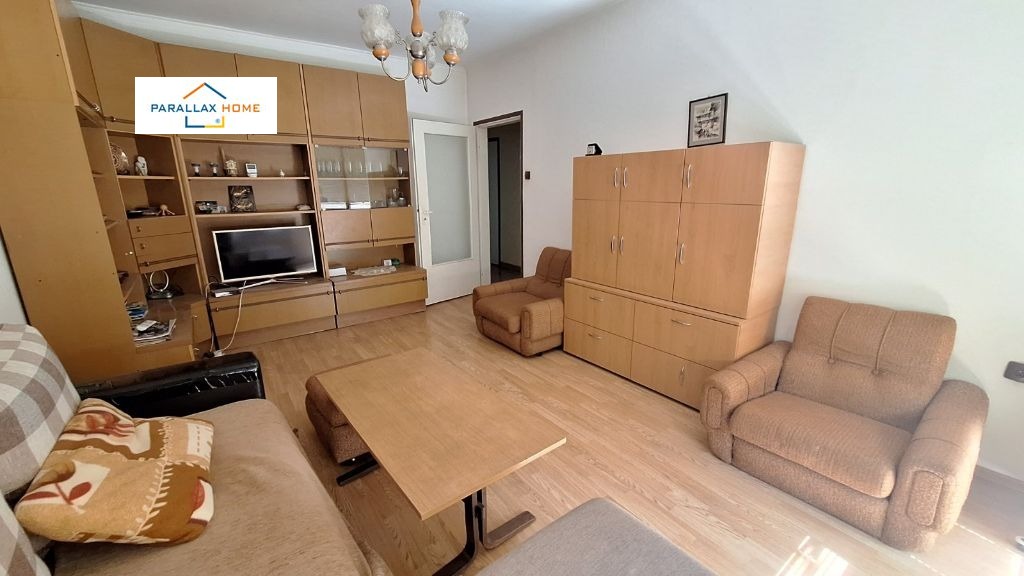 Продава 3-СТАЕН, гр. София, Стрелбище