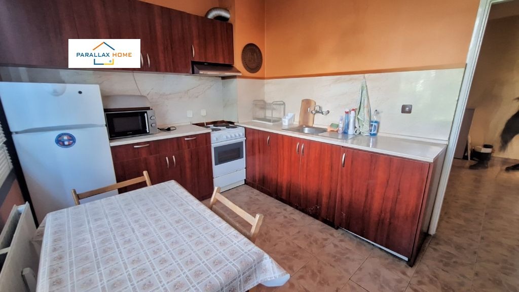 Продава 3-СТАЕН, гр. София, Стрелбище, снимка 9 - Апартаменти - 55666143