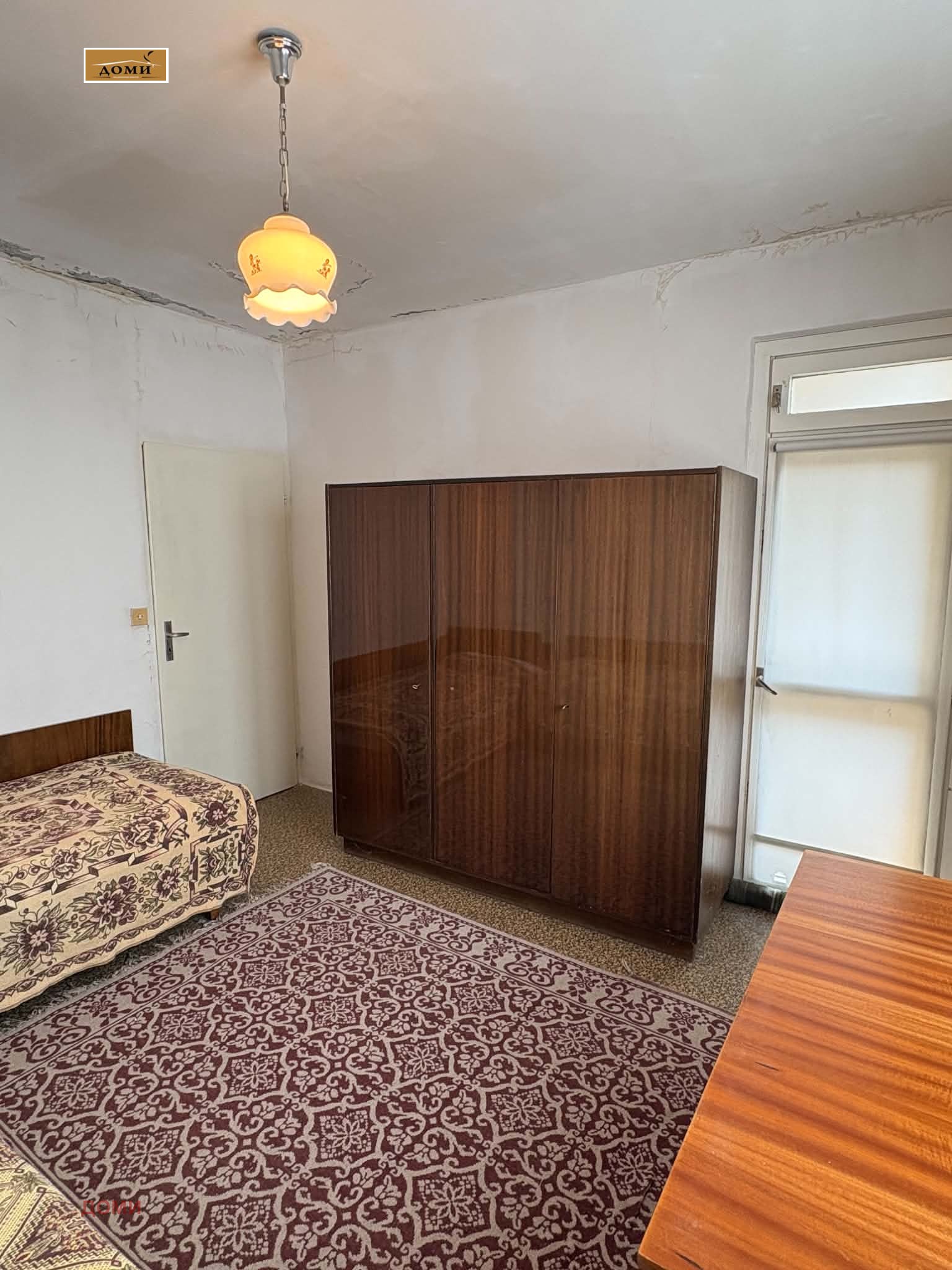 Продава 4-СТАЕН, гр. Стара Загора, Железник - център, снимка 9 - Апартаменти - 56007872