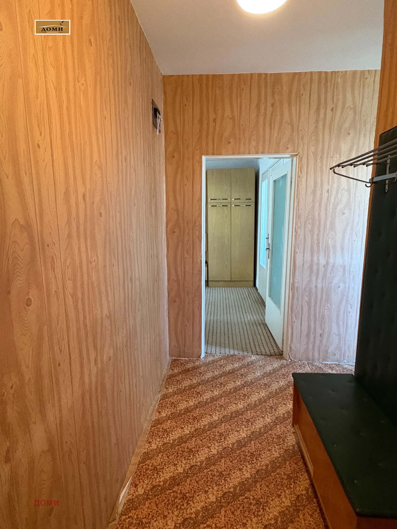 Продава 4-СТАЕН, гр. Стара Загора, Железник - център, снимка 13 - Апартаменти - 56007872