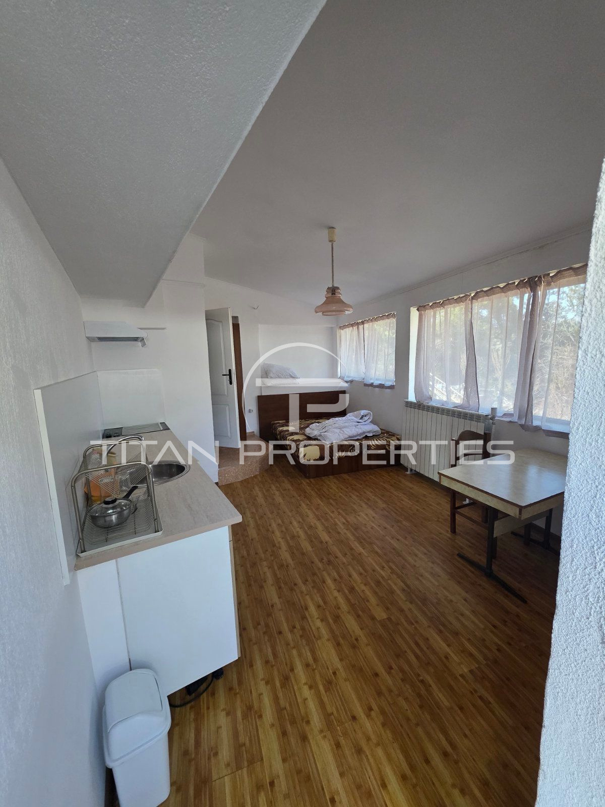 Продава КЪЩА, м-т Цигов чарк, област Пазарджик, снимка 3 - Къщи - 53948052