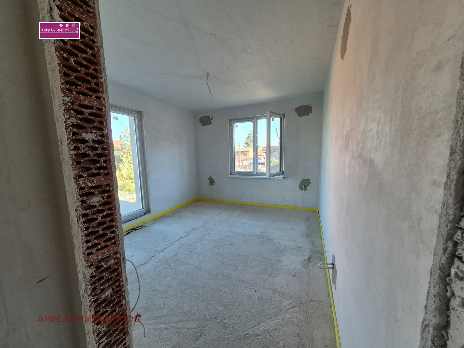 Продава КЪЩА, гр. София, Враждебна, снимка 10 - Къщи - 54339229