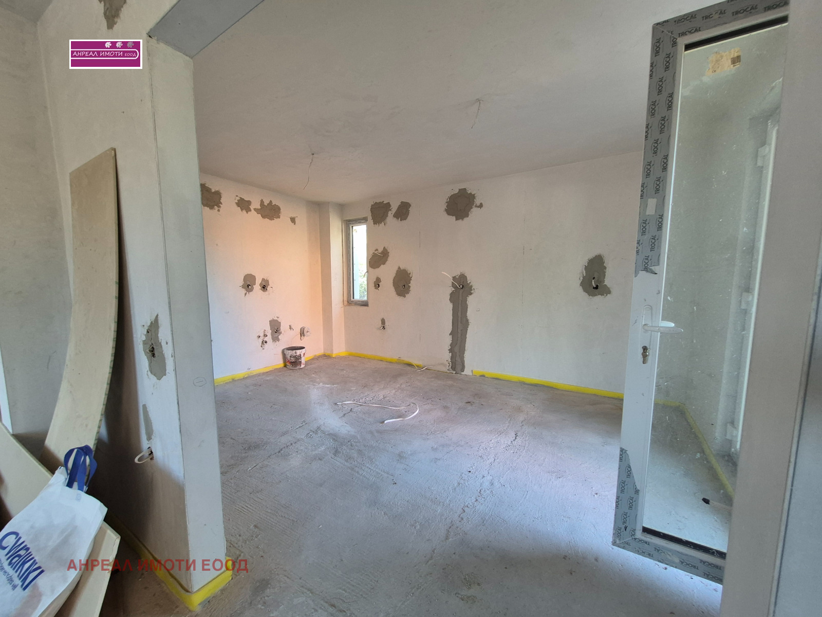 Продава КЪЩА, гр. София, Враждебна, снимка 5 - Къщи - 54339229