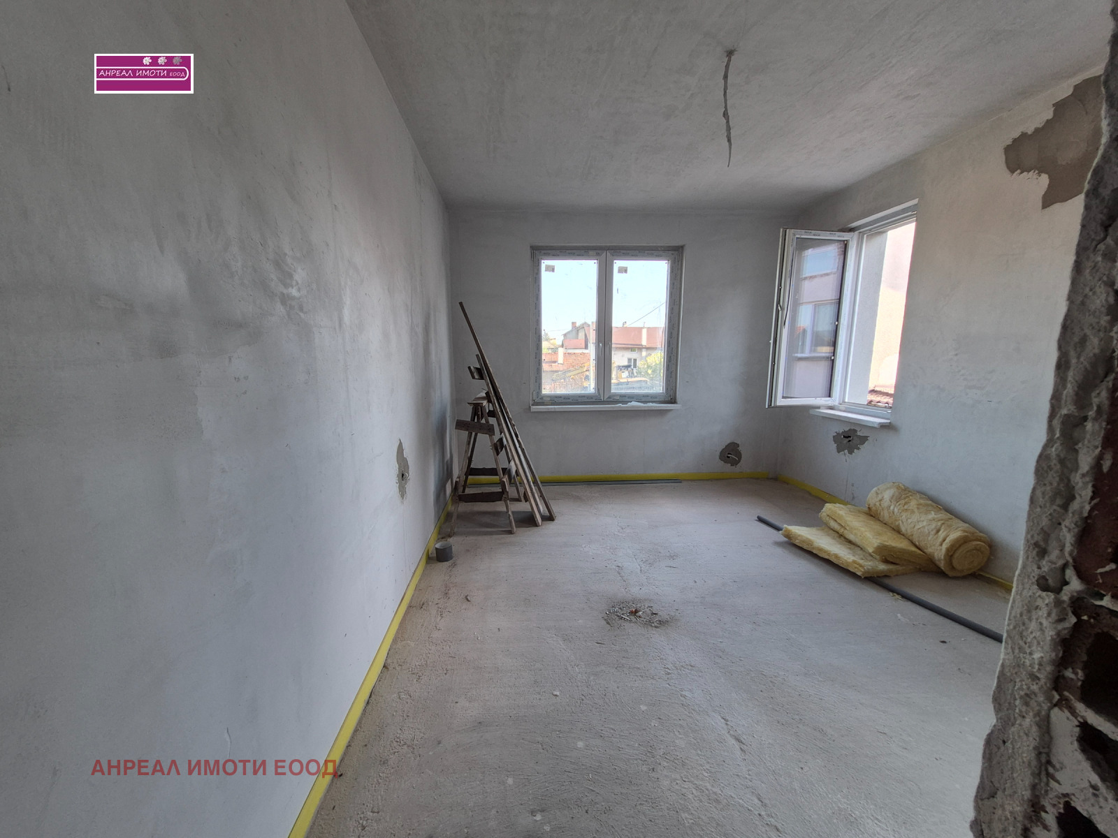 Продава КЪЩА, гр. София, Враждебна, снимка 8 - Къщи - 54339229