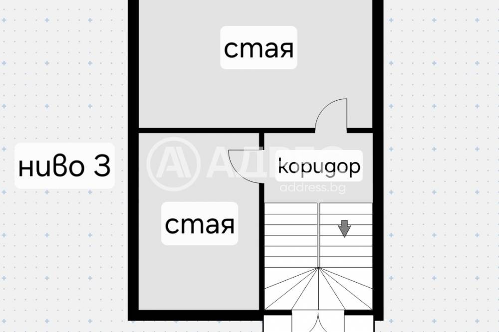Продава КЪЩА, гр. София, Център, снимка 12 - Къщи - 54604867