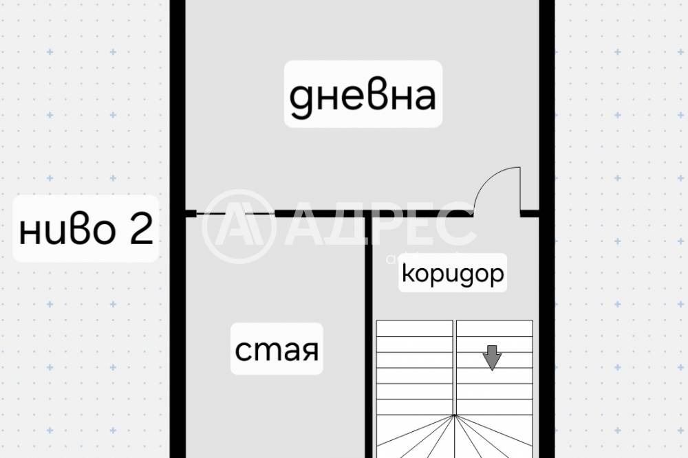 Продава КЪЩА, гр. София, Център, снимка 11 - Къщи - 54604867