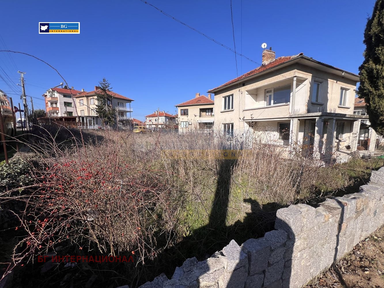 Продава КЪЩА, гр. Черноморец, област Бургас, снимка 13 - Къщи - 55338359