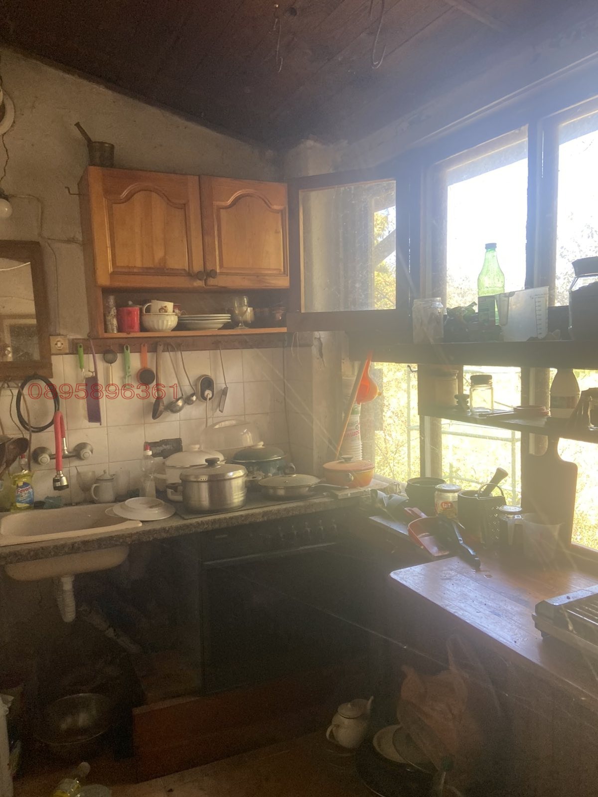 Продава КЪЩА, с. Радиново, област Пловдив, снимка 2 - Къщи - 55914391