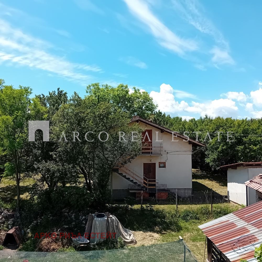 Продава КЪЩА, с. Опицвет, област София област, снимка 15 - Къщи - 55914598