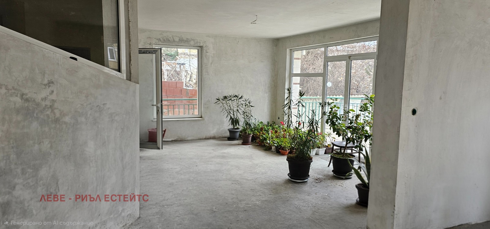 Продава КЪЩА, гр. София, гр. Банкя, снимка 4 - Къщи - 56564169