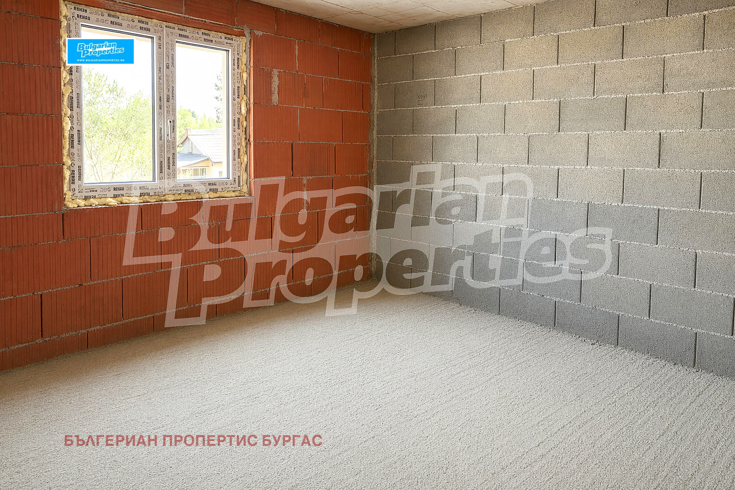 Продава ВИЛА, гр. Бургас, гр. Българово, снимка 9 - Вили - 55580627