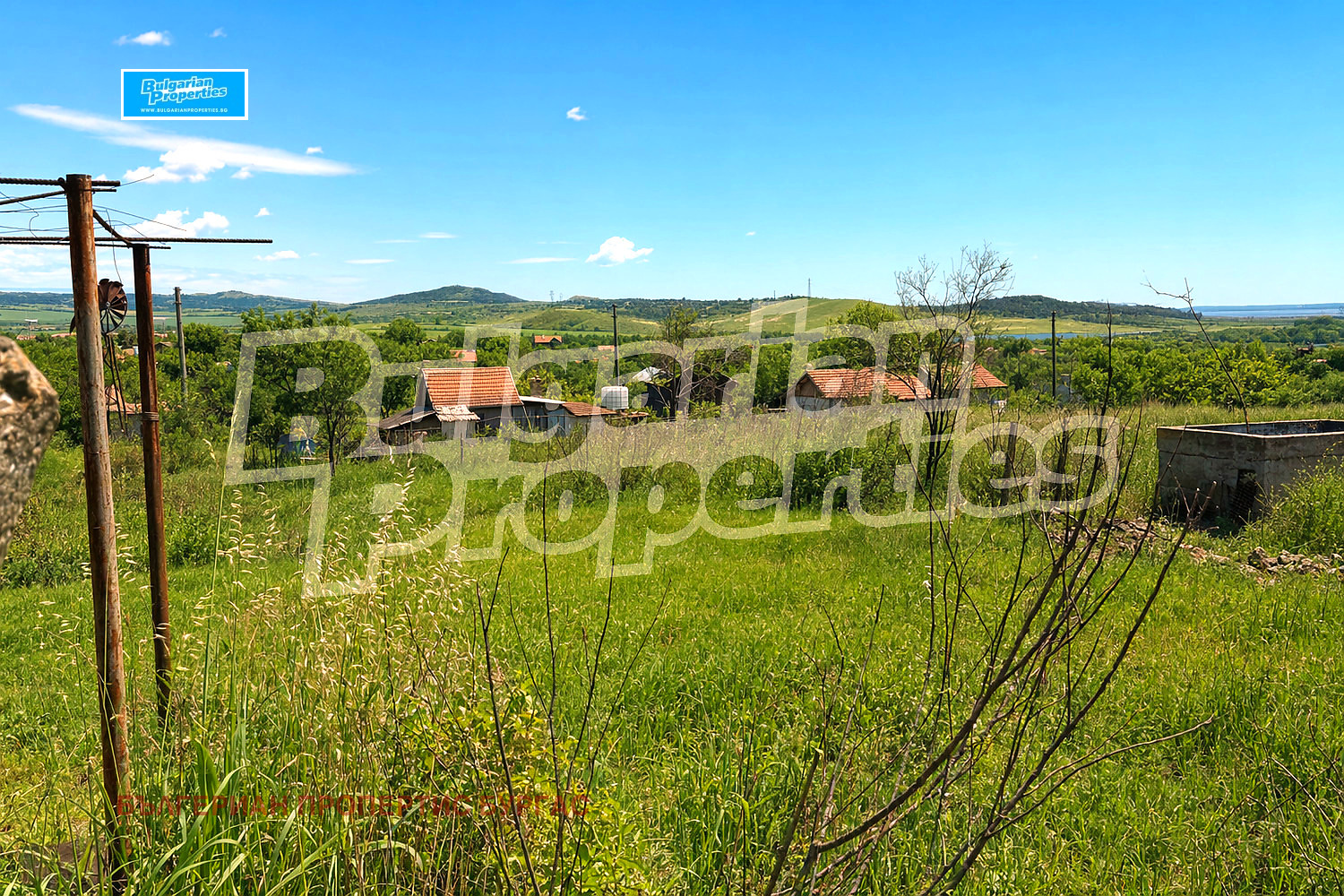 Продава ВИЛА, гр. Бургас, гр. Българово, снимка 5 - Вили - 55580627