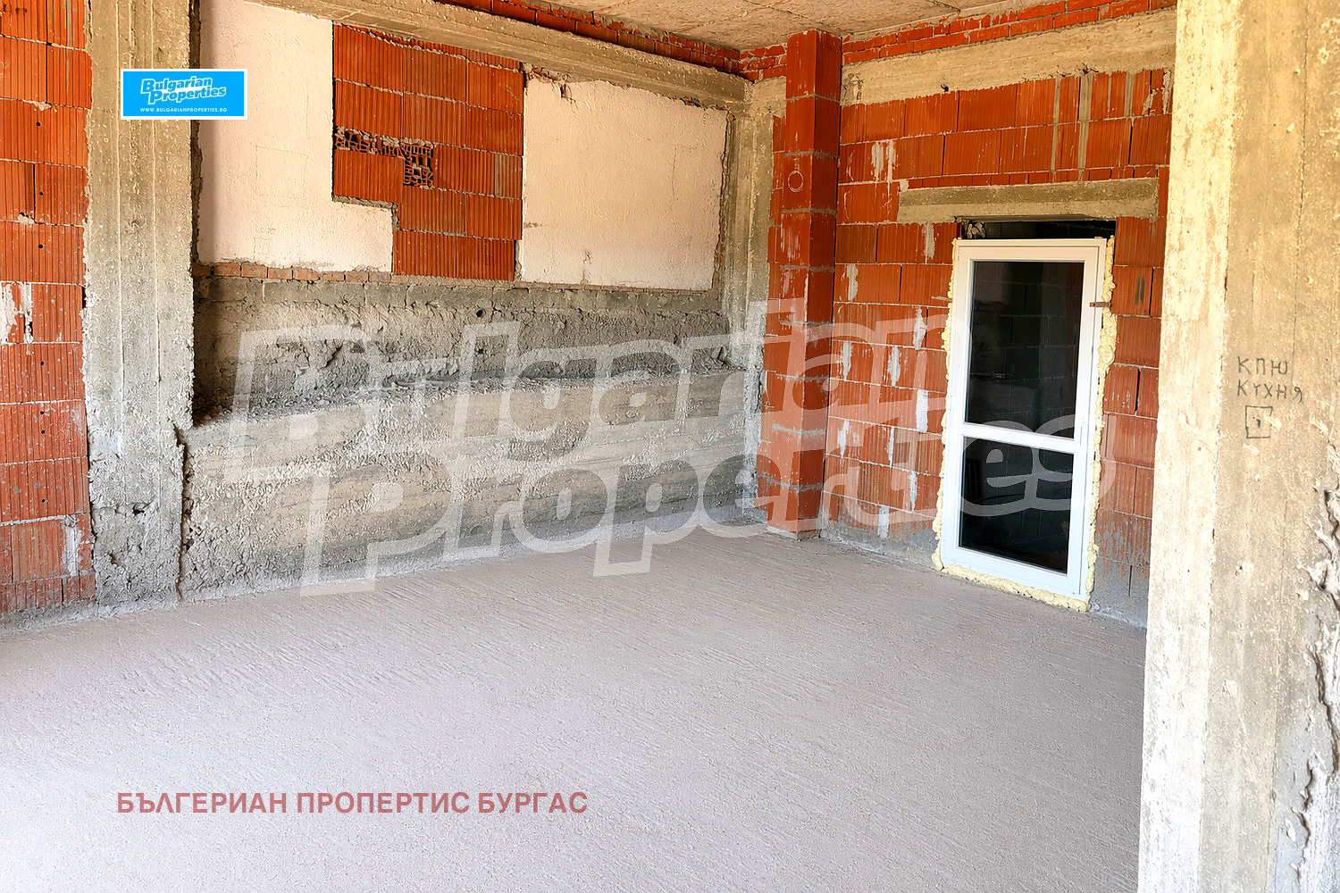 Продава ВИЛА, гр. Бургас, гр. Българово, снимка 6 - Вили - 55580627
