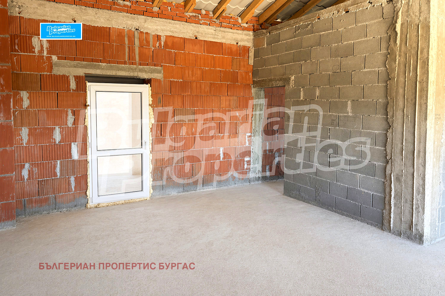 Продава ВИЛА, гр. Бургас, гр. Българово, снимка 7 - Вили - 55580627