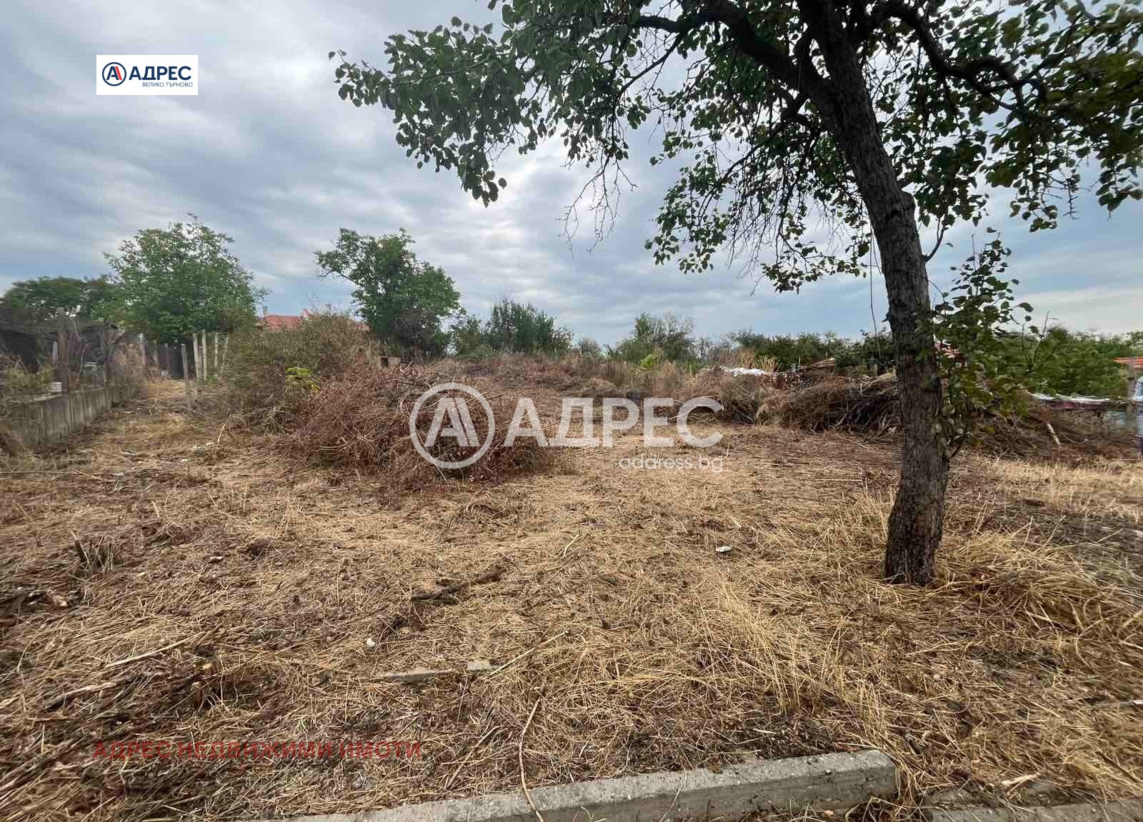 Продава ПАРЦЕЛ, гр. Килифарево, област Велико Търново, снимка 2 - Парцели - 52645020