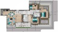Продава 4-СТАЕН, град София, Витоша • 302463 € / 591566.21 лв. • 17268768 2