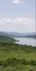 Продава ПАРЦЕЛ, област Перник, яз. Пчелина • 48000 лв. • 87202101 — Holmes.bg