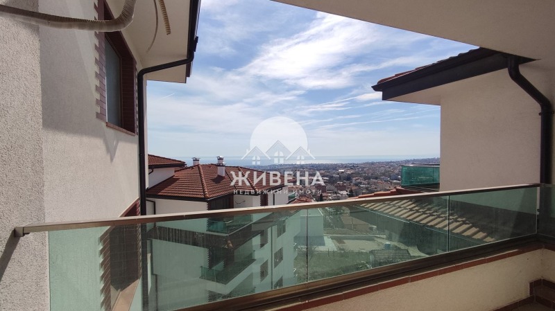 Продава 2-СТАЕН в град Варна, Виница - 79 кв.м / 170 750 € » 333 957.97 лв., ЖИВЕНА
