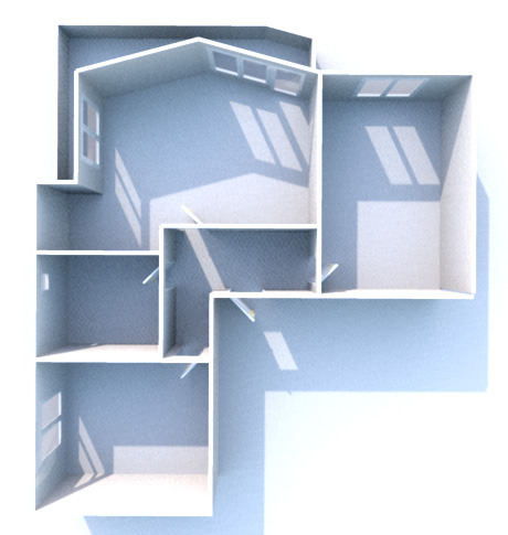 Продава 3-СТАЕН | Imot.bg — изображение 1