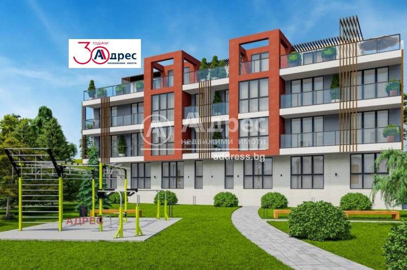 Продава МНОГОСТАЕН в град Варна, Свети Никола - 279 кв.м / 429 000 € » 839 051.07 лв., АДРЕС