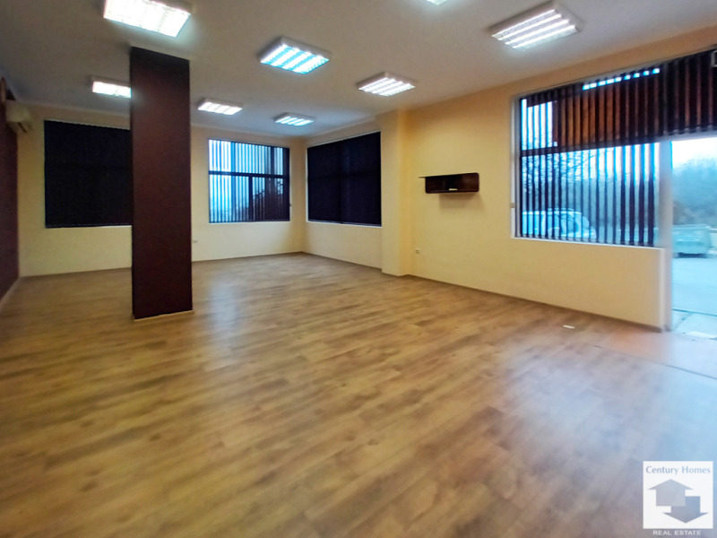 Продава ОФИС в град Велико Търново, Акация - 143 кв.м / 143 000 € » 279 683.69 лв., СЕНТЧЪРИ ХОУМС