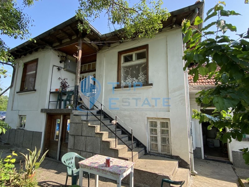 Продава КЪЩА в област Велико Търново, с. Ресен - 98 кв.м / 158 500 € » 309 999.06 лв., ТОП ЕСТЕЙТ