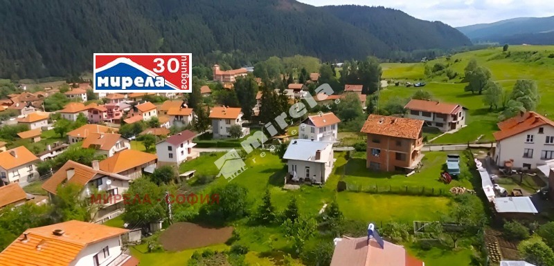 Продава КЪЩА в област София, с. Говедарци - 219 кв.м / 110 000 € » 215 141.30 лв., МИРЕЛА - СОФИЯ