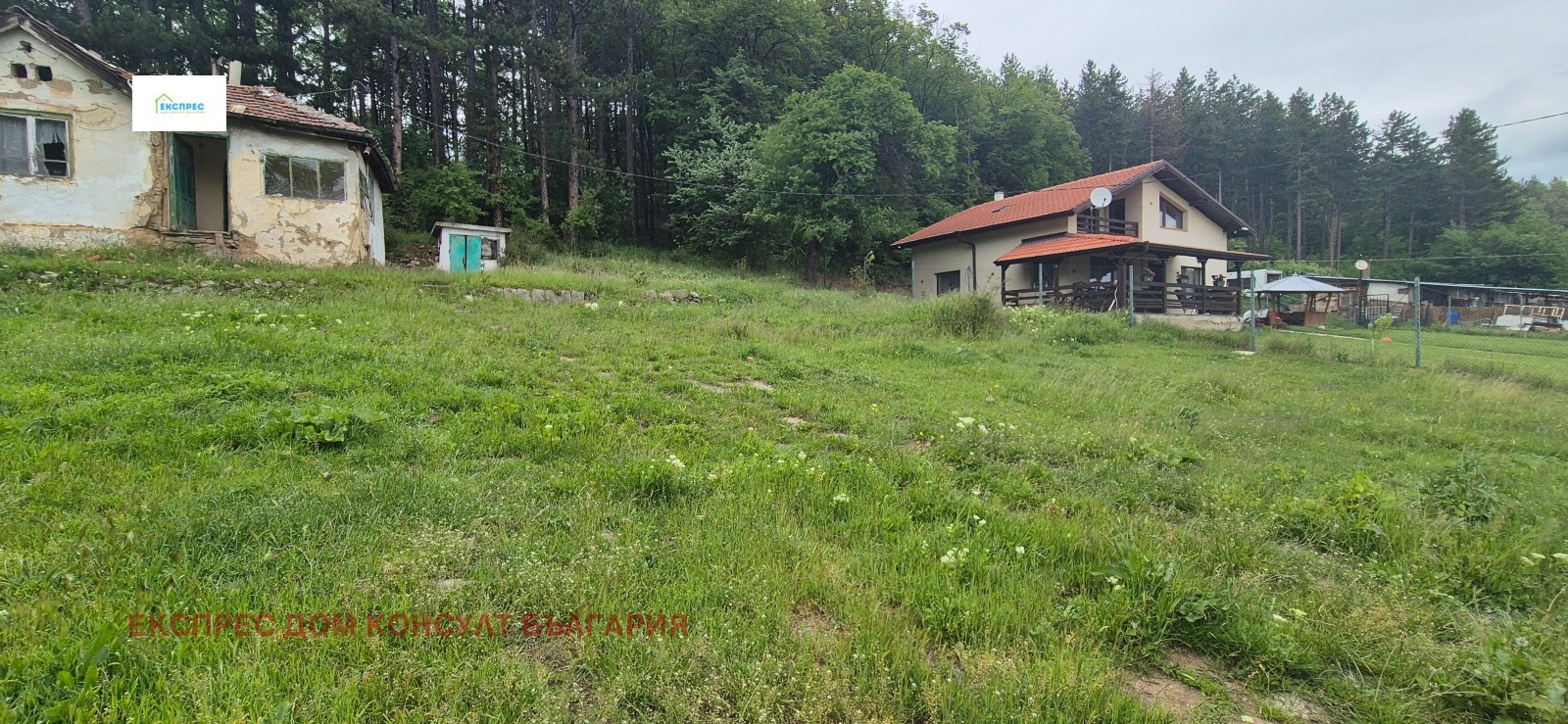 Продава ПАРЦЕЛ | Imot.bg — изображение 1
