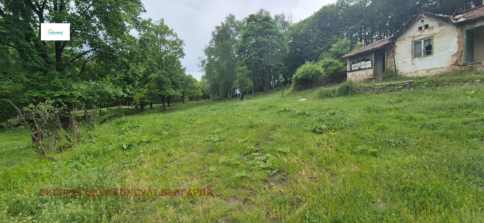 Продава ПАРЦЕЛ | Imot.bg — изображение 2