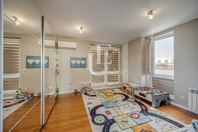 1 bedroom Iztok, Sofia 6