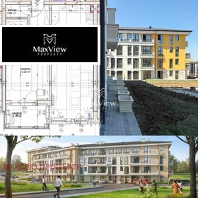 1 makuuhuone Malinova dolina, Sofia