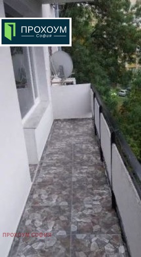 Продава 2-СТАЕН, гр. София, Младост 1, снимка 9 - Апартаменти - 56172418