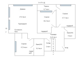������� 4-����� | Imot.bg � ����� ������ 17