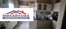 3+ bedroom Zheleznik - tsentar, Stara Zagora 5