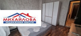 3+ bedroom Zheleznik - tsentar, Stara Zagora 14